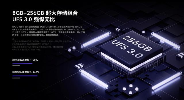 当vivo加入价格大战，互联网品牌如何应对？iQOO Neo 855版体验