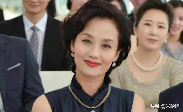 “儿子”是当红明星，女儿是奥运冠军，51岁的她才是人生赢家