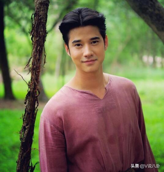 泰國視帝視後評選又開始了!nadech演啥都入圍,期待yaya拿獎