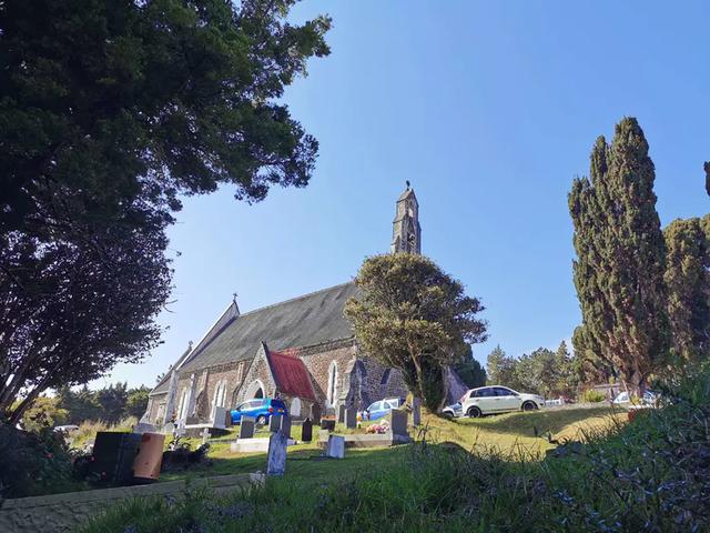 圣赫勒拿岛（英）