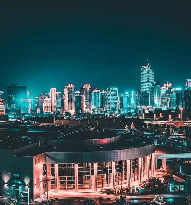 疫情过后，最想去这10个地方