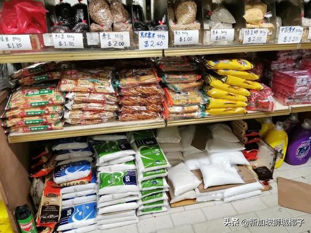 超市抢光，货架空空！新加坡总理李显龙发声了