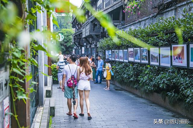 宅在家里的情人节，收藏这几个浪漫旅行地，春暖花开时带她一起去