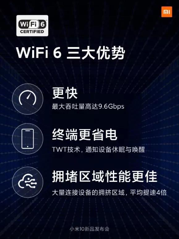 小米10官宣2月13日纯线上直播发布，配置曝光，你猜价格是2999吗