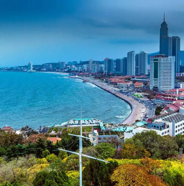 疫情过后，最想去这10个地方