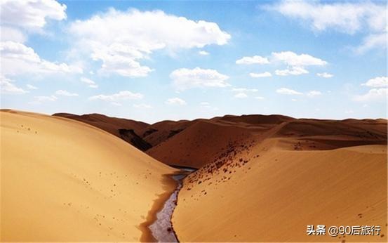 爲什麽沙漠的沙子不能蓋房？老外用實驗來告訴你答案，原來如此