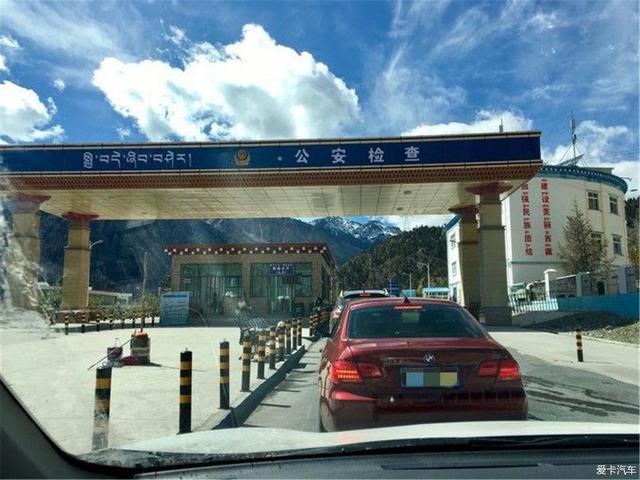 单车RAV4荣放，带上娇妻川进青出，跨越10省30天的蜜月之旅