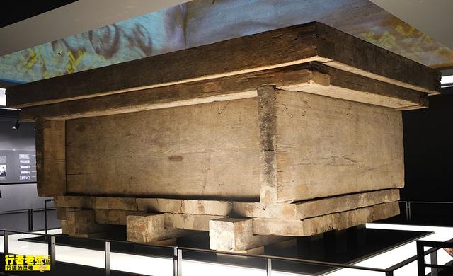 長沙這座漢墓和秦始皇兵馬俑齊名，入選“世界十大古墓稀世珍寶”