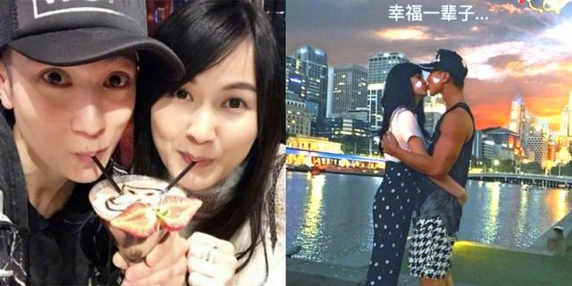 40岁的吴尊宠妻8件小事：从16岁爱上老婆后就一直没变过