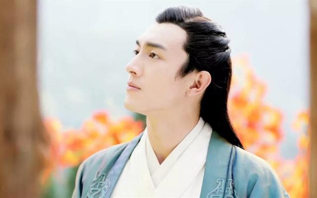 林更新绯闻什么情况？《有翡》拍摄周期？热巴和朱一龙关系不错？