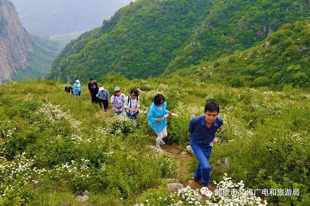 2020年，鹤壁所有A级旅游景区对全国这些人免费开放