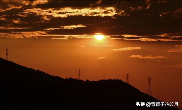 宅家看疫情很壓抑，那就去旅行，看看只屬于我的旅行地，動人心弦