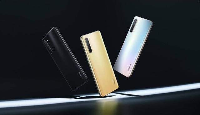 2999元就能入手一台5G手机，OPPO Reno3元气版或成年轻人换机首选