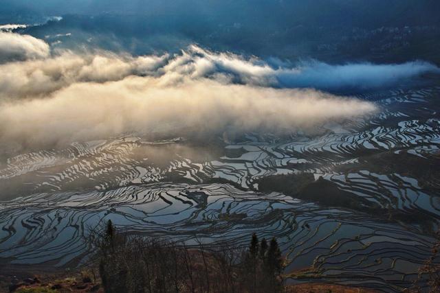 非常时期的云南之旅