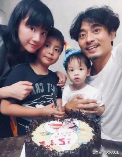 他们认识15天闪婚，恩爱走过七年之痒，婚后连生2个儿子仍如初恋