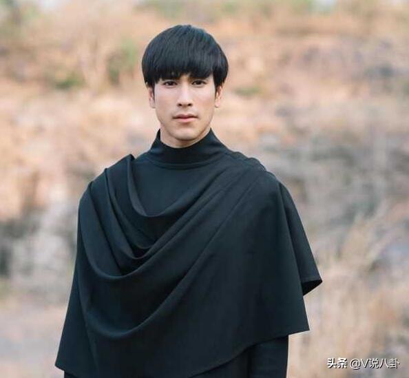 泰國視帝視後評選又開始了!nadech演啥都入圍,期待yaya拿獎