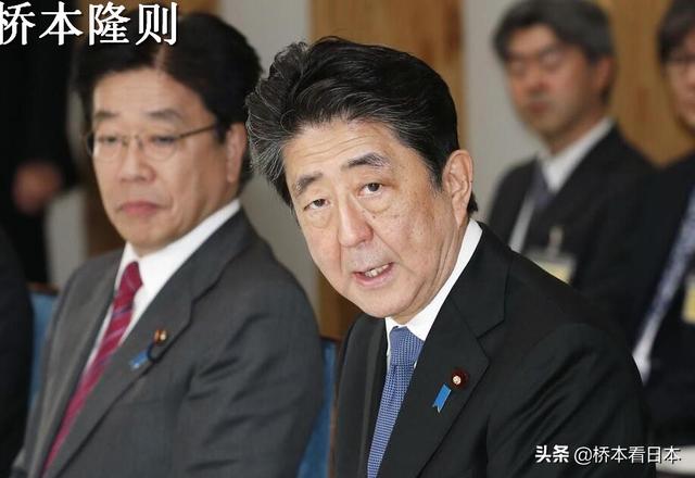 疫情在日本持续扩大，为何安倍没有对邻国下狠手拒绝