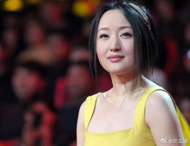 47岁杨钰莹至今单身