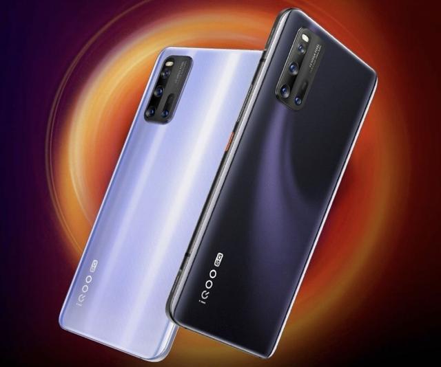 iQOO3来狙击小米10了，骁龙865+4440mAh+55W，预计3798元起