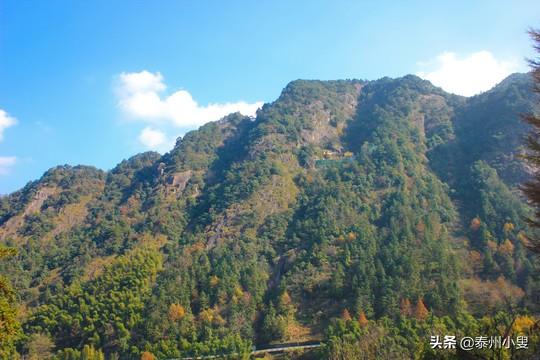 中華名山一安徽九華山