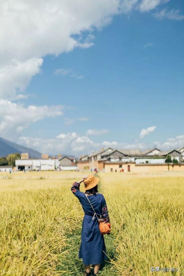 在家看风景|隐藏在云南的50处秘境，这些才是世界级的美景