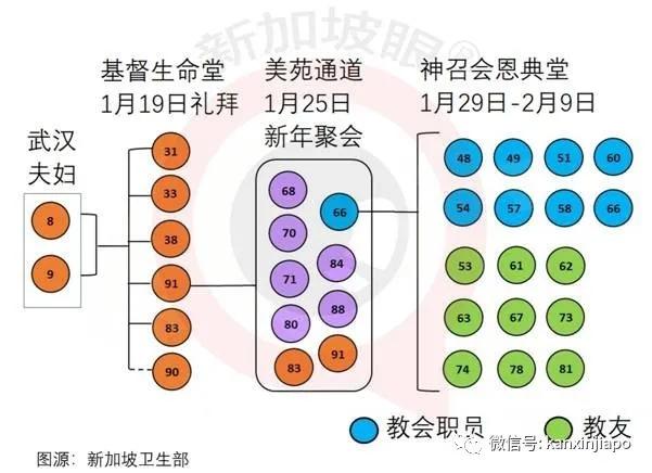 新加坡 |“91號冠病”日記