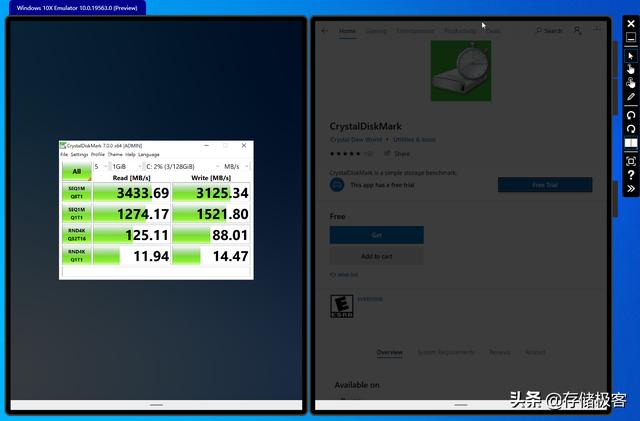 体验未来操作系统：微软7年磨一剑的Windows 10X测试