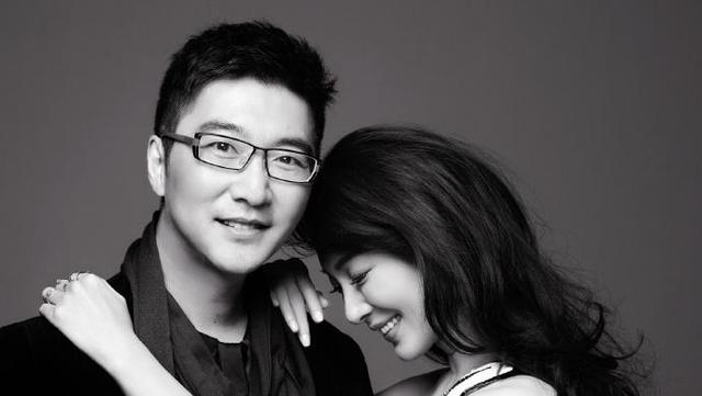 43岁的陈数凭气场上热搜：人到中年，越来越美的女人，只有一种