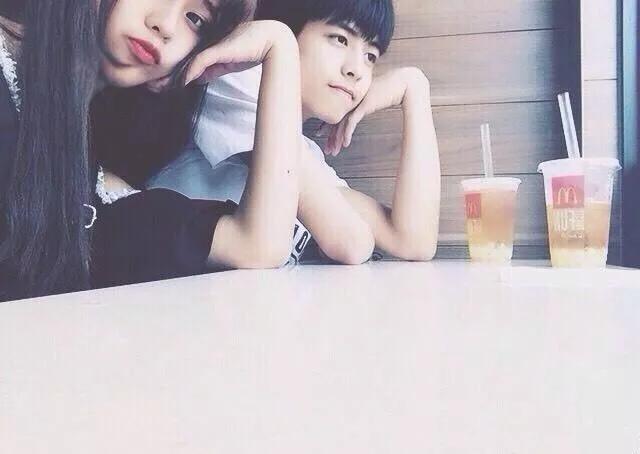 宋威龙和他的前女友们