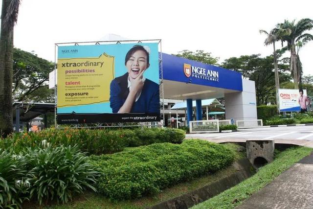 新加坡的Poly是什么？为何众多学生放弃“高中”，读“大专”？