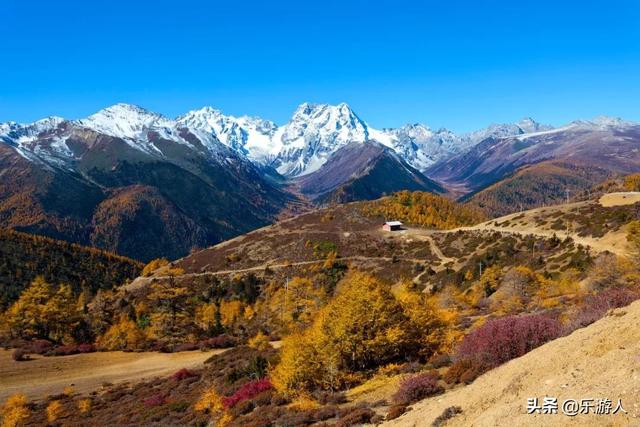 在家看风景|隐藏在云南的50处秘境，这些才是世界级的美景