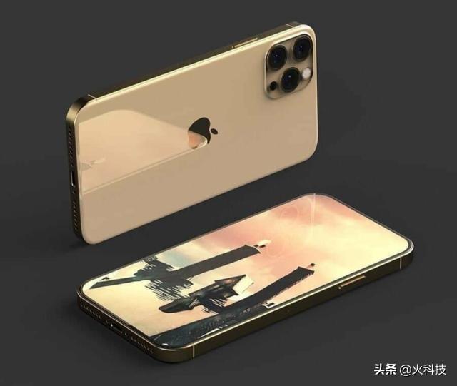 老大還是老大！iPhone12外觀即將大變，今年的蘋果手機你期待嗎？