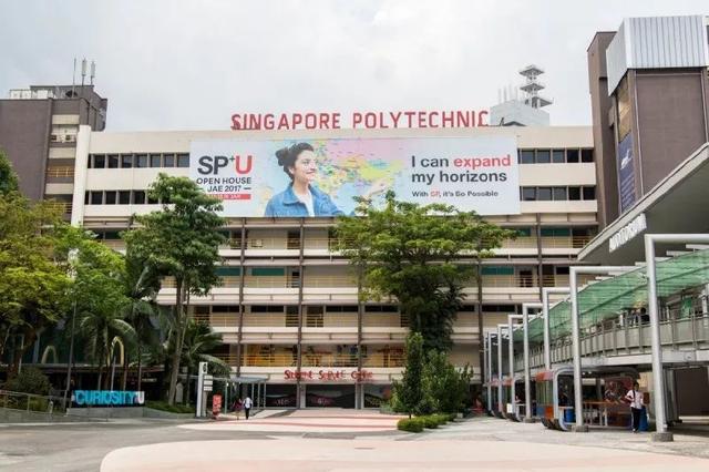 新加坡的Poly是什麽？爲何衆多學生放棄“高中”，讀“大專”？