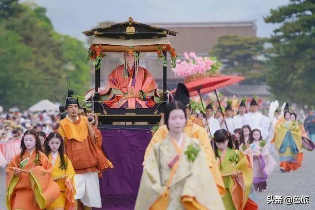 京都。我为什么对这座城市如此念念不忘？