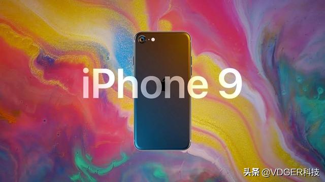 常程曝小米10更多细节Matrix是关键词；iPhone 9高清渲染视频曝光