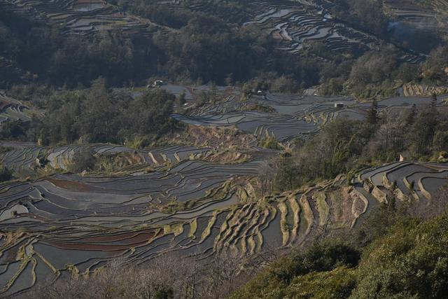 非常时期的云南之旅