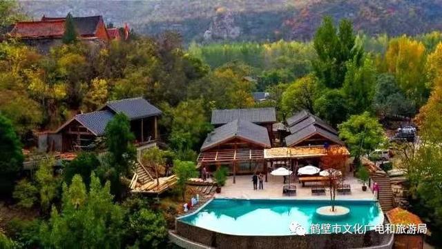 2020年，鹤壁所有A级旅游景区对全国这些人免费开放