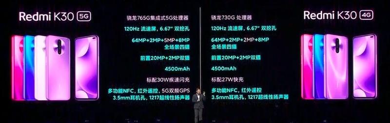 2020年5G手机大盘点，哪款手机会令你慷慨解囊?