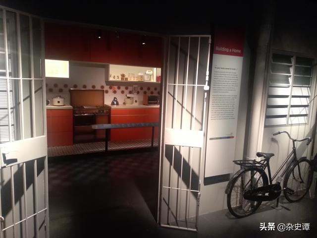 從新加坡國家博物館展品，看“熟悉的陌生人”的曆史敘事