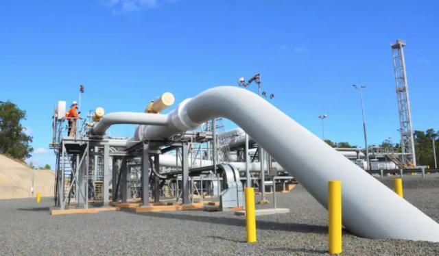突發消息：中企或臨時取消合同！澳洲天然氣出口再陷困境？