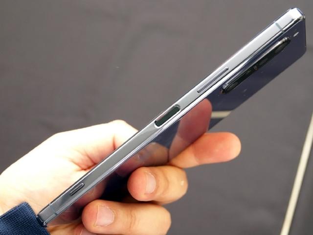 索尼Xperia 1 II正式發布，5G“騷操作”讓人猝不及防