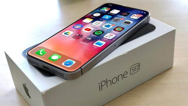 iPhone SE2真機亮相！性價比獲果粉大贊：庫克良心了