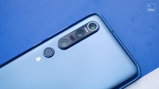 小米 10 Pro 评测：一亿像素新体验，小米旗舰的新起点