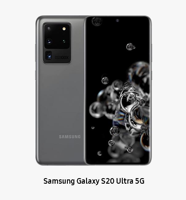 手持三星note10+手機,三星S20ultra出來了,有必要更換嗎?