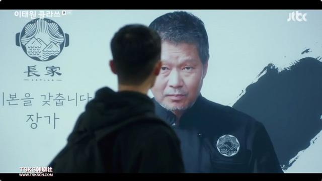 正好存货已空，又出一部准9分韩剧