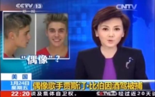 Justin Bieber：被中国拒绝的他，是第一个为疫情捐款的欧美歌手