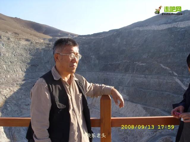 我曾是新疆工程兵，近20年自駕600000公裏，留給我的時間不多了