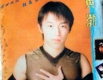 明星的18岁：黄渤忍了，鹿晗也忍了，看到18岁雷佳音我忍不了了