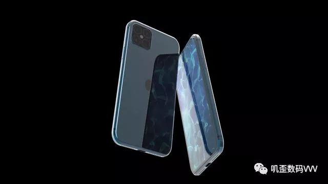 iPhone12或將9月正式發布，價格感人，這才是蘋果的真正水平