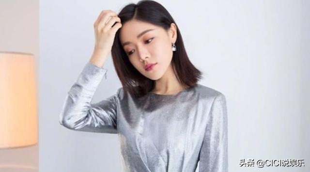 “恋爱10年，结婚5年”邓家佳婚姻结局遗憾，原来三年前早有预兆